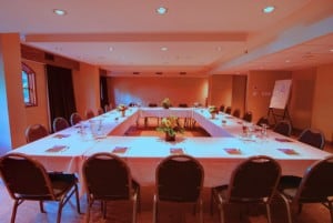 Woodlands Meeting Room