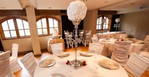 Woodlands Room