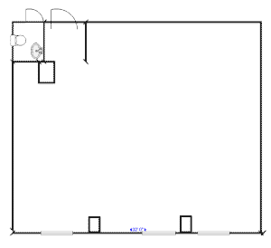 woodlands floorplan