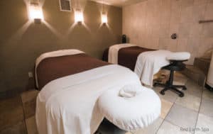 couples massage packages