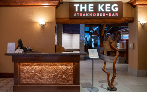 Keg Steakhouse