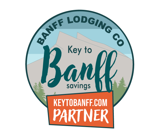 Key to Banff Partner